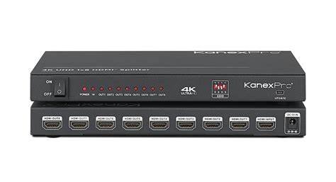 amplified distribution box|hdmi video distribution amplifier.